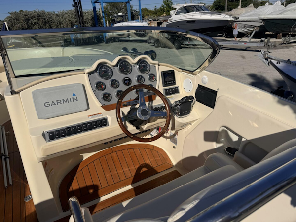 Chris-Craft 2014 -Pompano Beach-Florida-United States-5811752