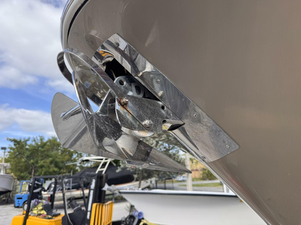 Chris-Craft 2014 -Pompano Beach-Florida-United States-5811733