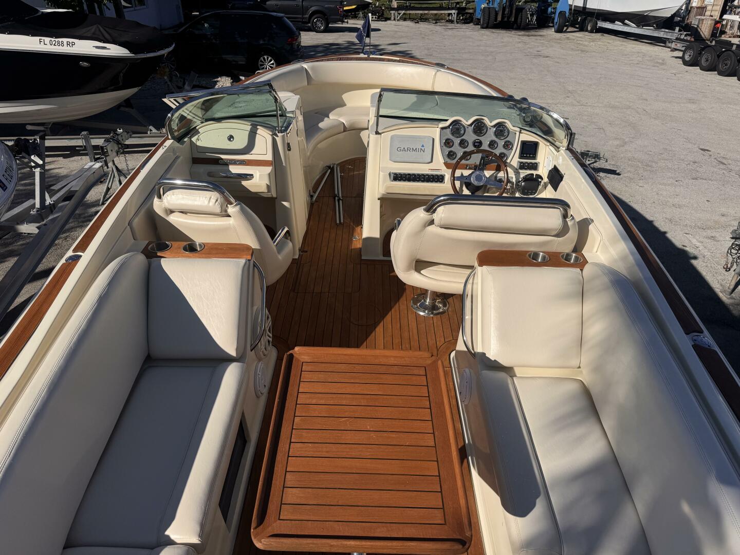 Chris-Craft 2014 -Pompano Beach-Florida-United States-5811751 | Thumbnail