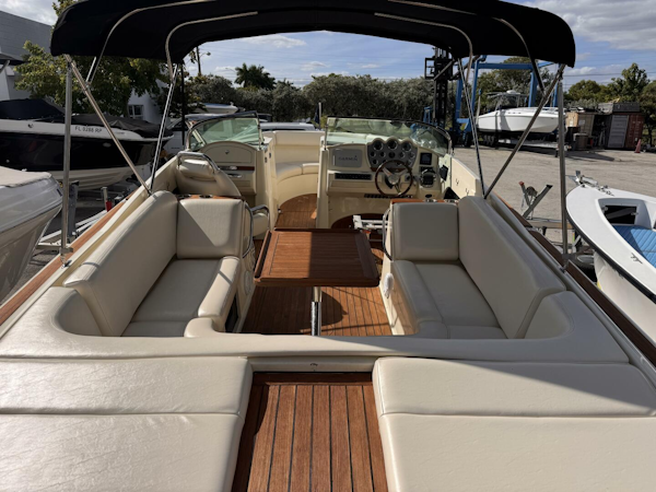 Chris-Craft 2014 -Pompano Beach-Florida-United States-5811739