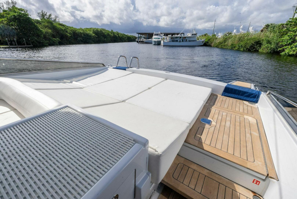 Itama-46 1995-Prana Fort Lauderdale-Florida-United States-5811868