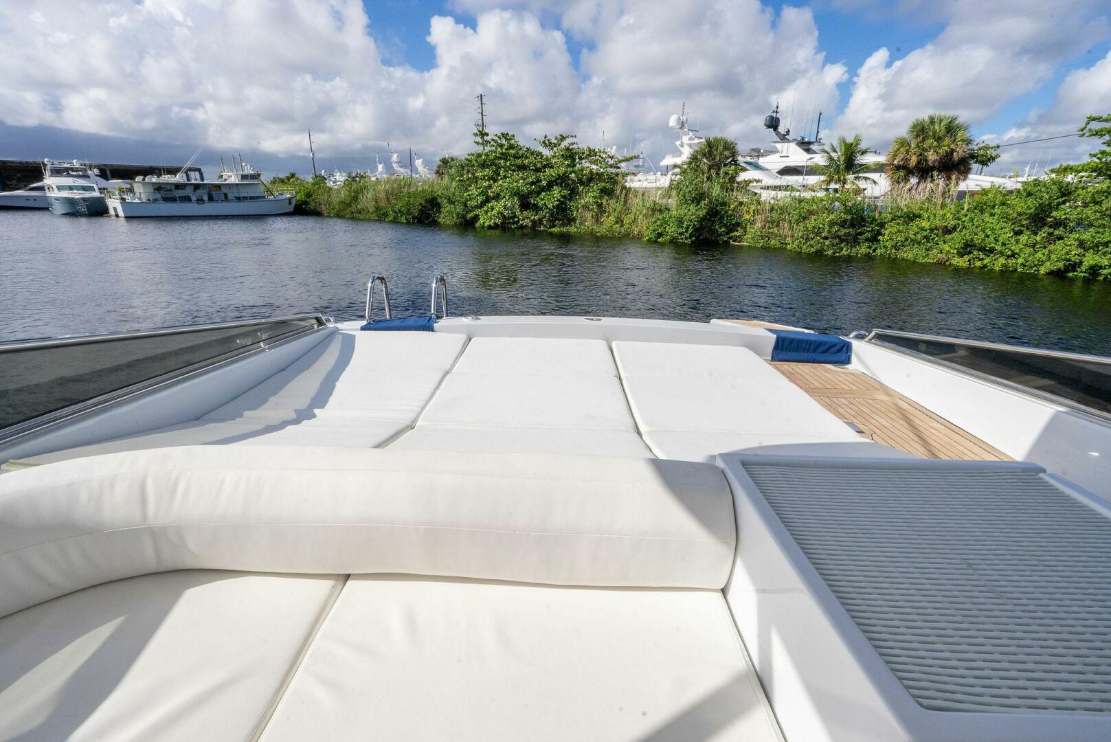 Itama-46 1995-Prana Fort Lauderdale-Florida-United States-5811867 | Thumbnail