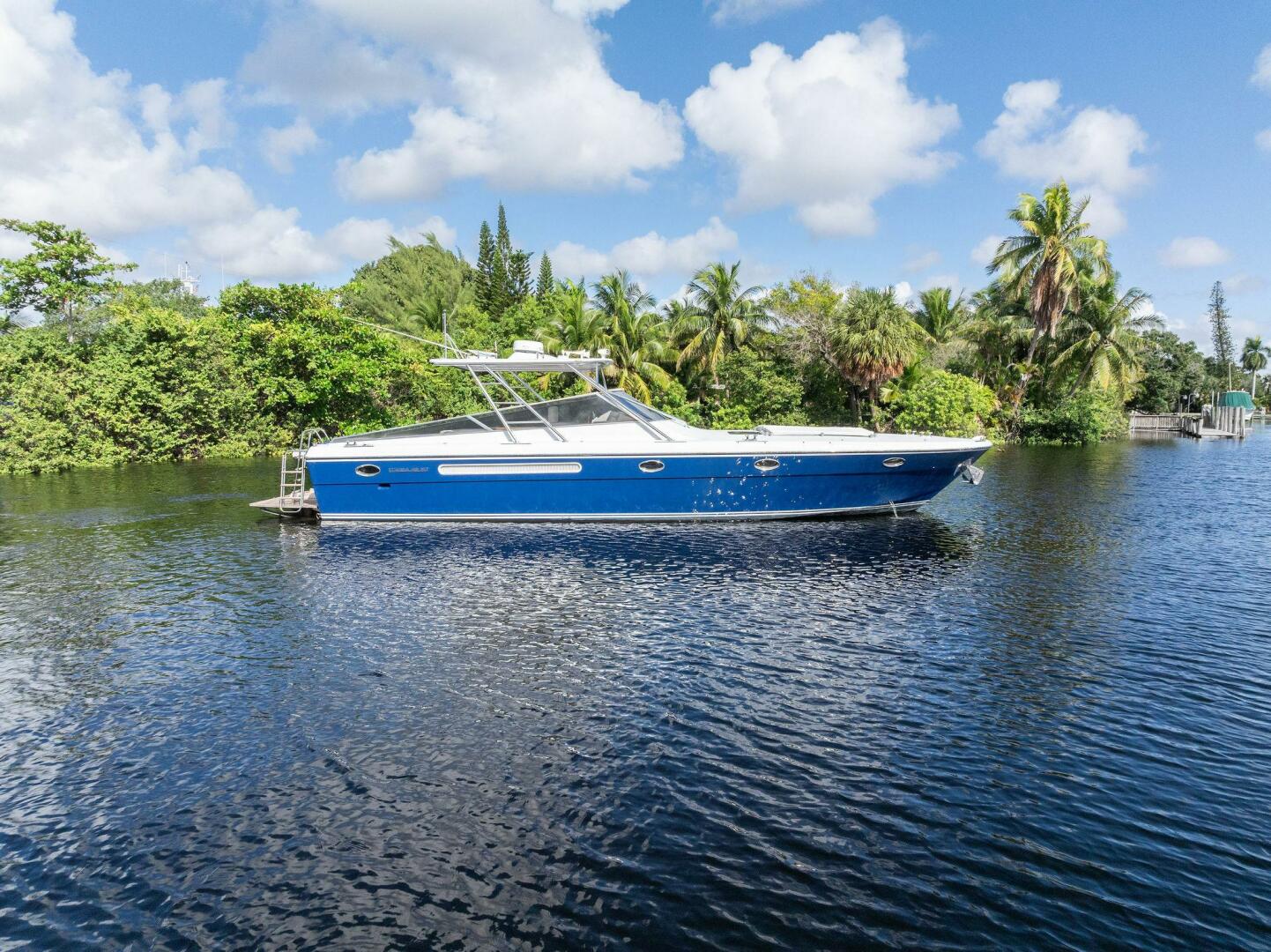 Itama-46 1995-Prana Fort Lauderdale-Florida-United States-5811858 | Thumbnail