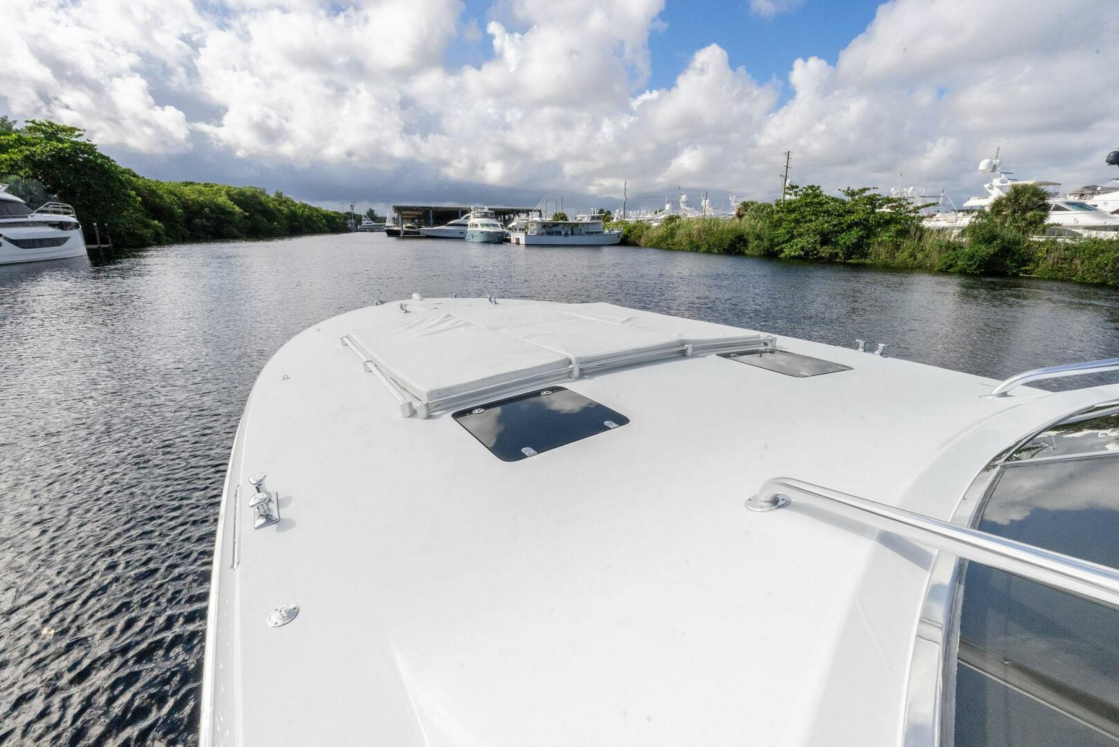 Itama-46 1995-Prana Fort Lauderdale-Florida-United States-5811862 | Thumbnail