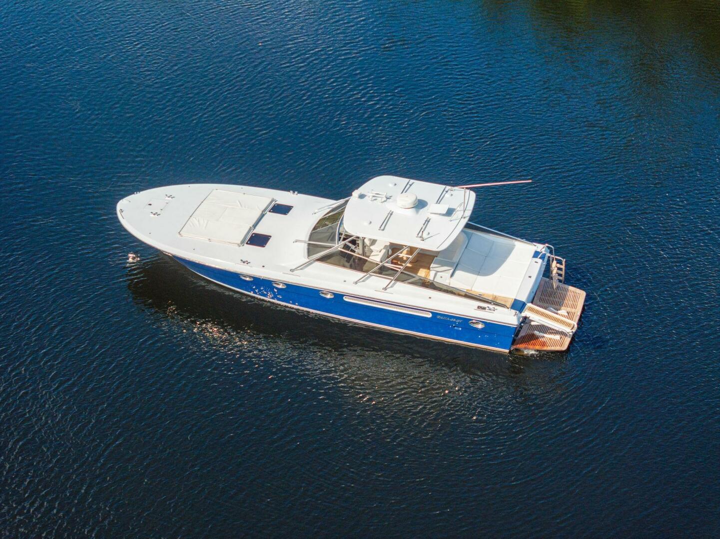Itama-46 1995-Prana Fort Lauderdale-Florida-United States-5811861 | Thumbnail
