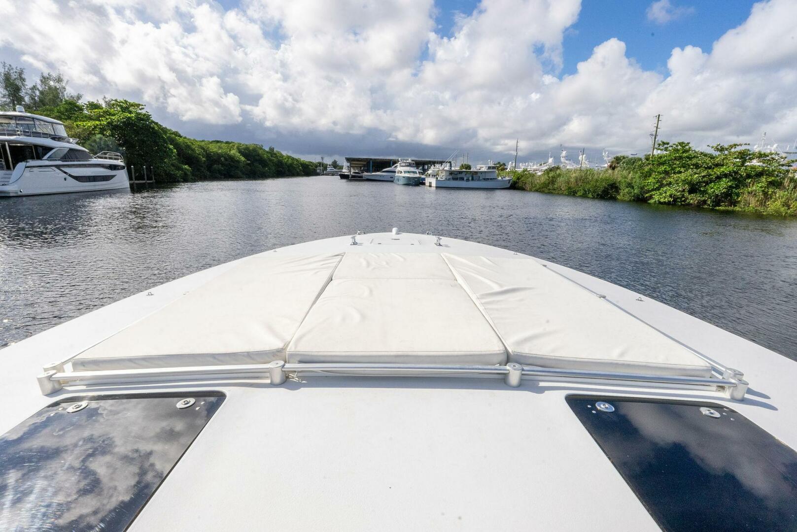 Itama-46 1995-Prana Fort Lauderdale-Florida-United States-5811863 | Thumbnail