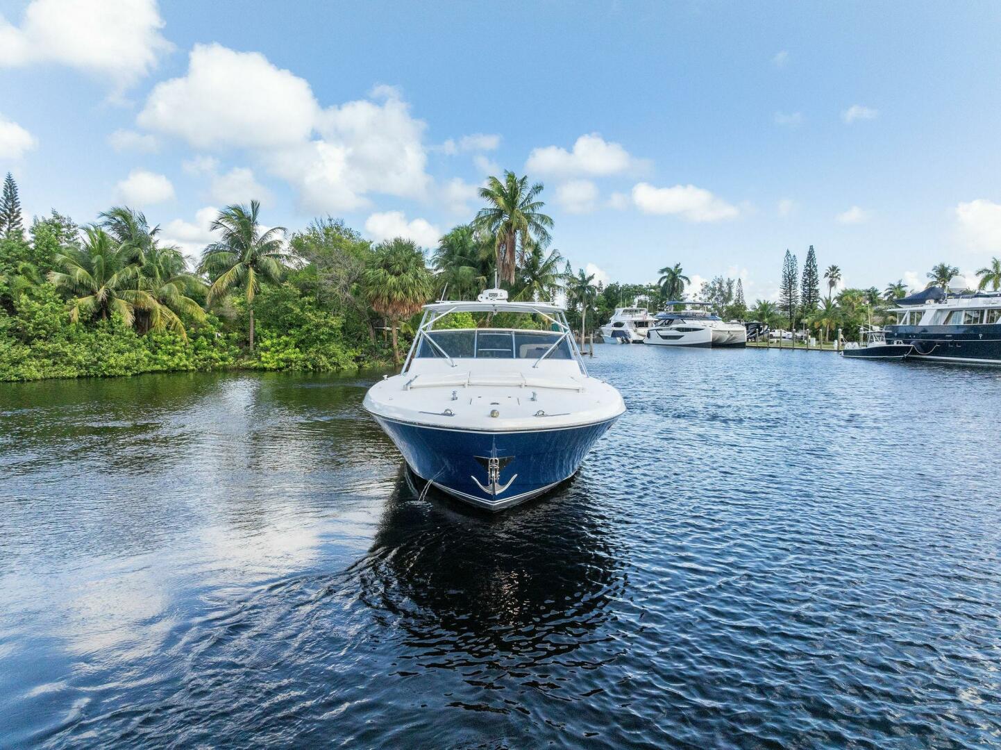 Itama-46 1995-Prana Fort Lauderdale-Florida-United States-5811857 | Thumbnail