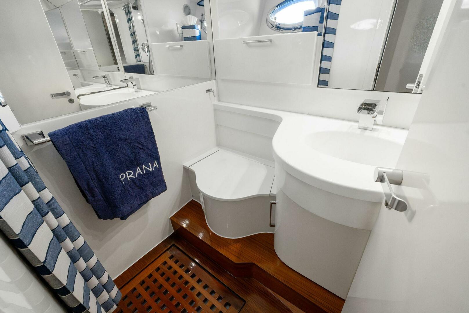 Itama-46 1995-Prana Fort Lauderdale-Florida-United States-5811888 | Thumbnail