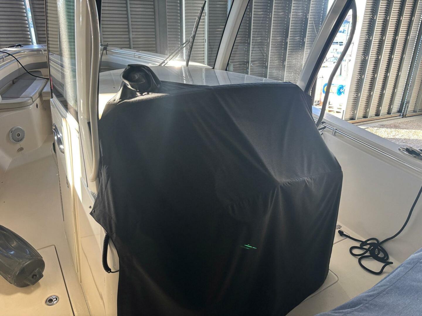 Cobia-344 Center Console 2018-Pier Pressure N. Kingstown-Rhode Island-United States-5812919 | Thumbnail