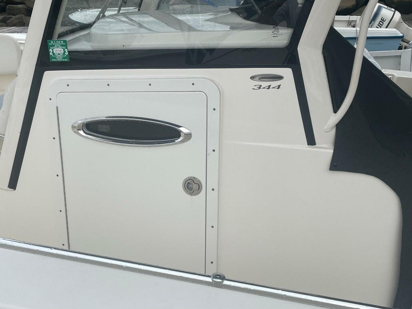 Cobia-344 Center Console 2018-Pier Pressure N. Kingstown-Rhode Island-United States-5812918 | Thumbnail