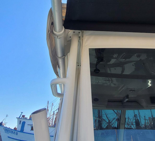 Boston Whaler-315 Conquest 2017-Outta Line Puerto Penasco, SONORA-Mexico-5820900