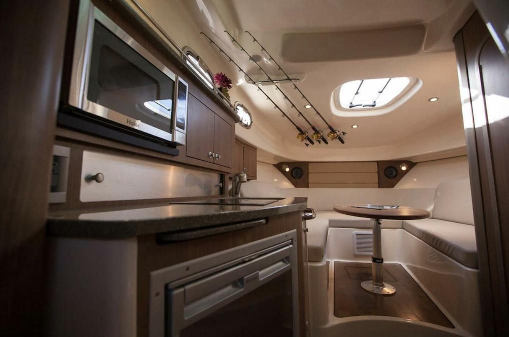 Boston Whaler-315 Conquest 2017-Outta Line Puerto Penasco, SONORA-Mexico-5820883 | Thumbnail