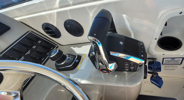 Boston Whaler-315 Conquest 2017-Outta Line Puerto Penasco, SONORA-Mexico-5820892