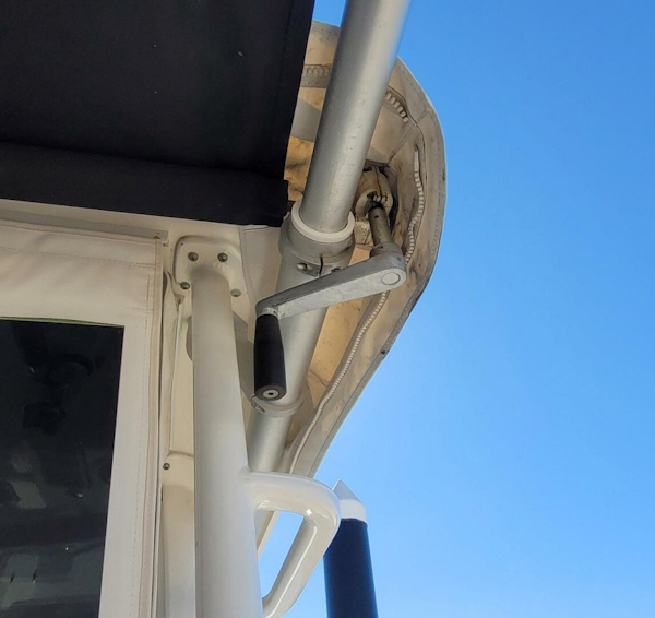 Boston Whaler-315 Conquest 2017-Outta Line Puerto Penasco, SONORA-Mexico-5820905