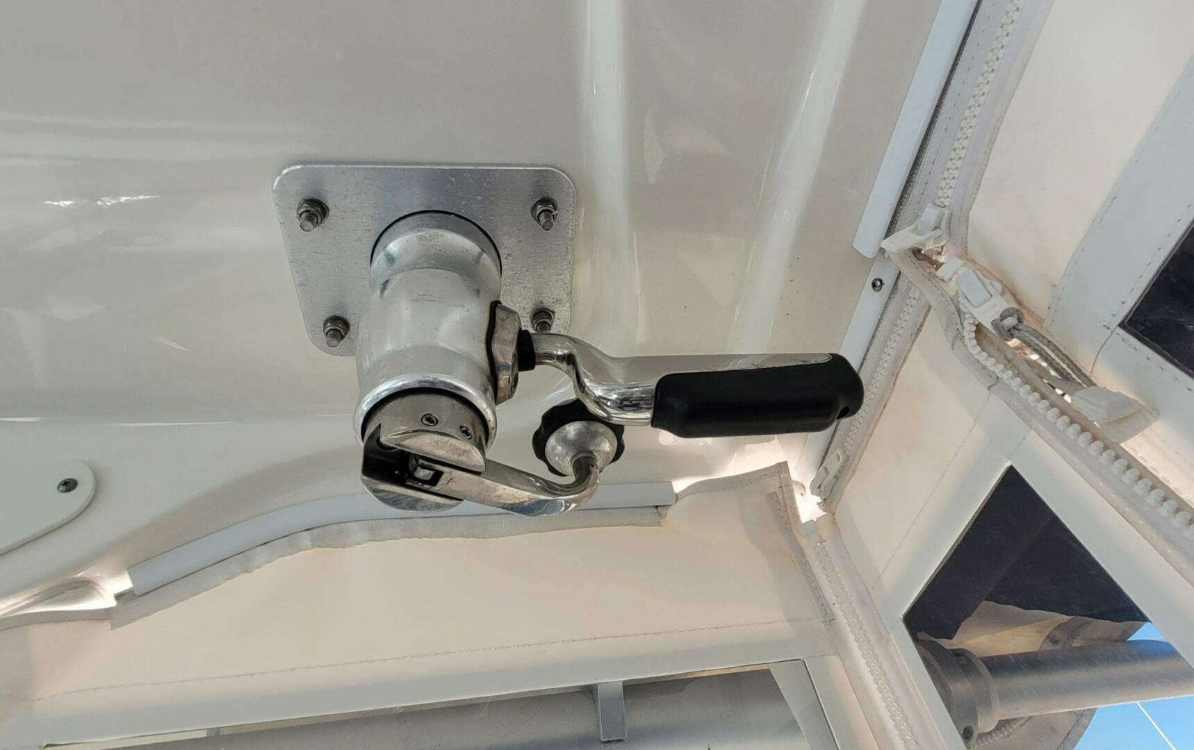 Boston Whaler-315 Conquest 2017-Outta Line Puerto Penasco, SONORA-Mexico-5820896 | Thumbnail