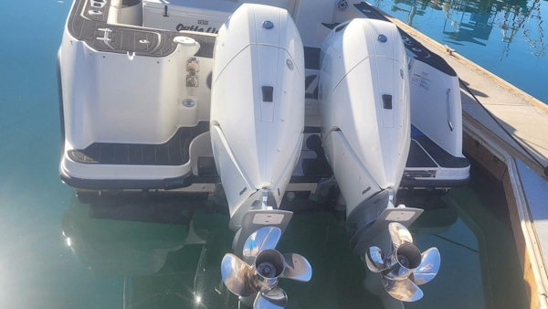 Boston Whaler-315 Conquest 2017-Outta Line Puerto Penasco, SONORA-Mexico-5820919