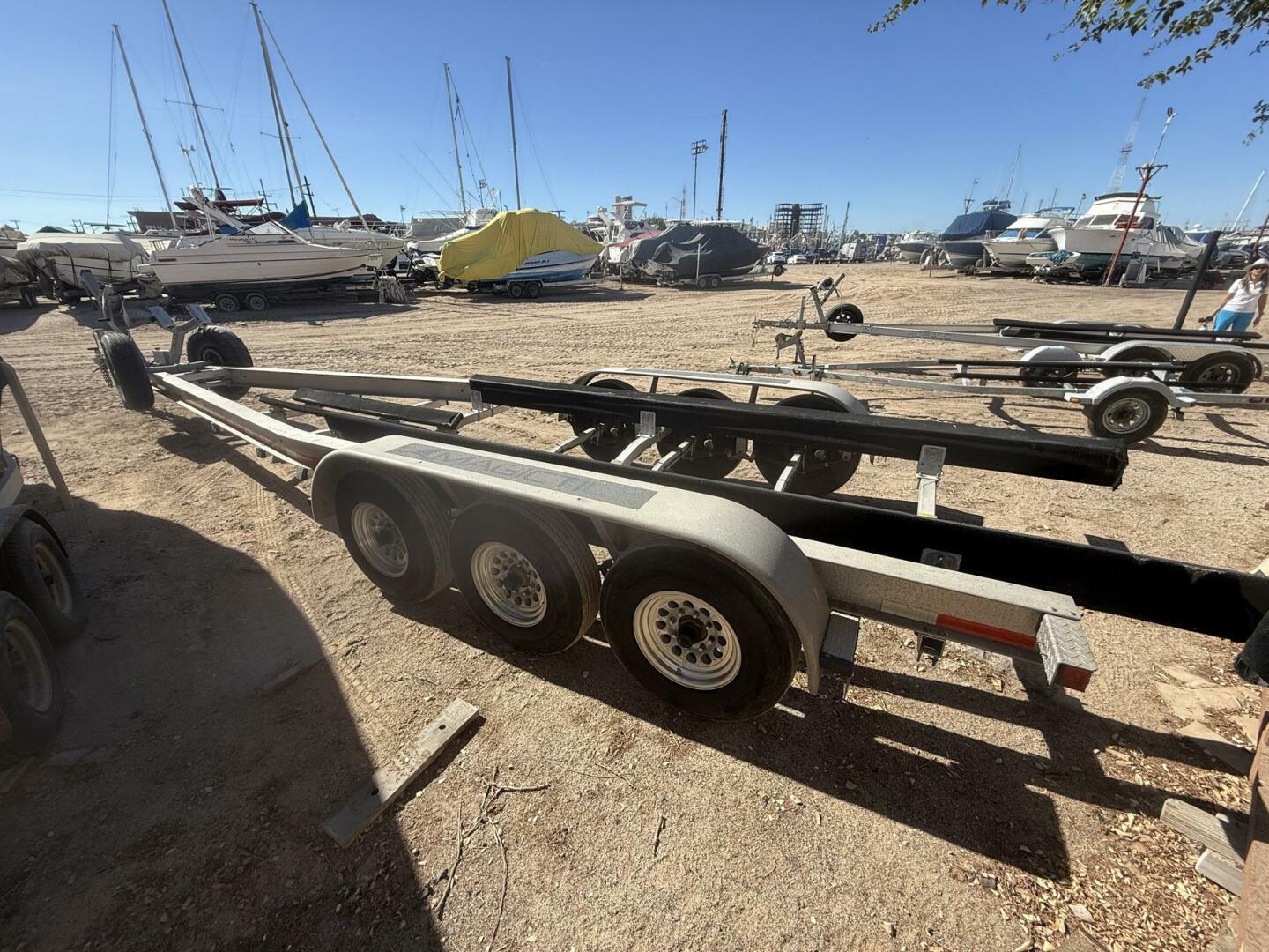 Boston Whaler-315 Conquest 2017-Outta Line Puerto Penasco, SONORA-Mexico-5820936 | Thumbnail