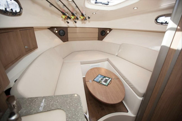 Boston Whaler-315 Conquest 2017-Outta Line Puerto Penasco, SONORA-Mexico-5820884