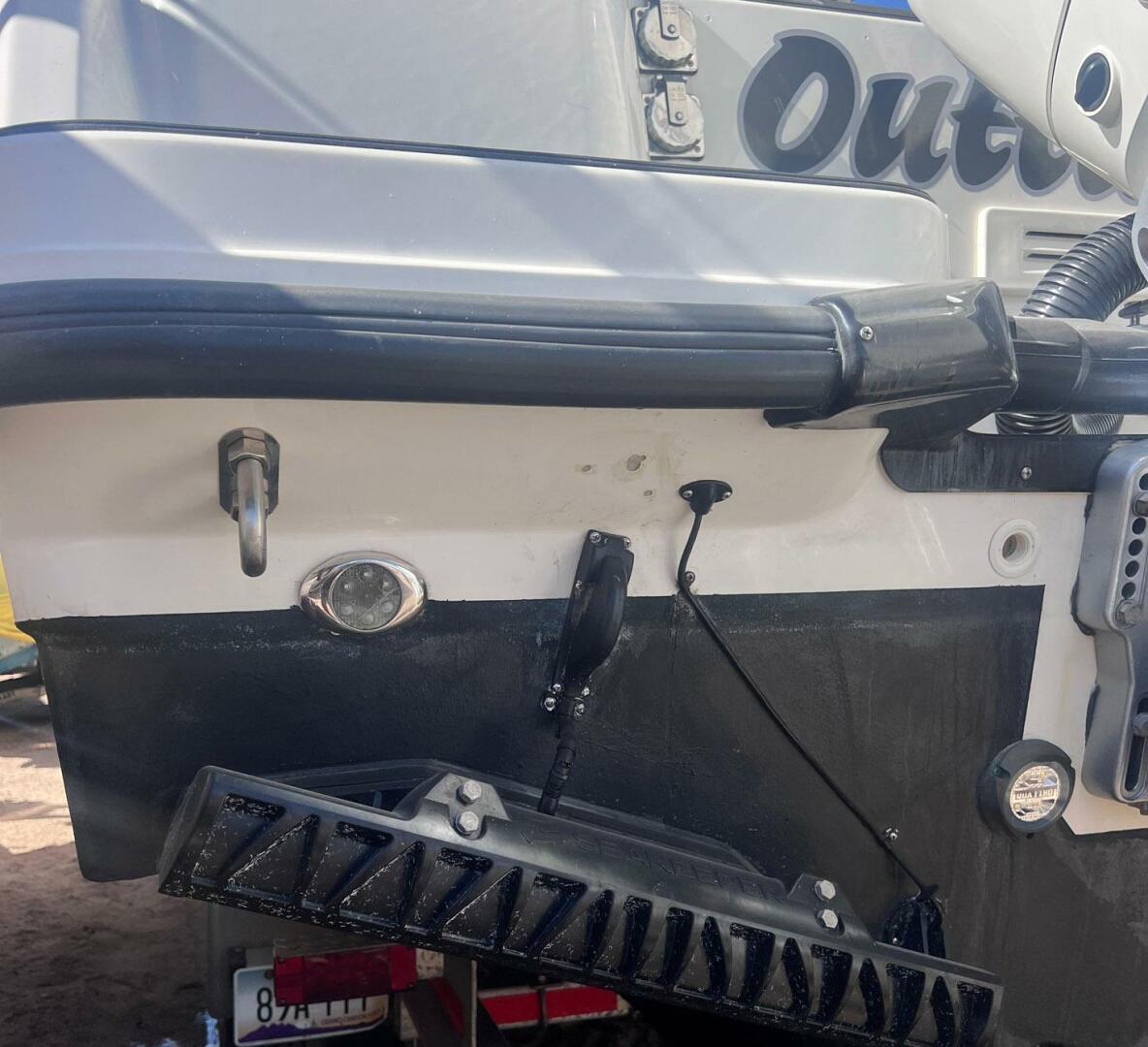 Boston Whaler-315 Conquest 2017-Outta Line Puerto Penasco, SONORA-Mexico-5820924 | Thumbnail