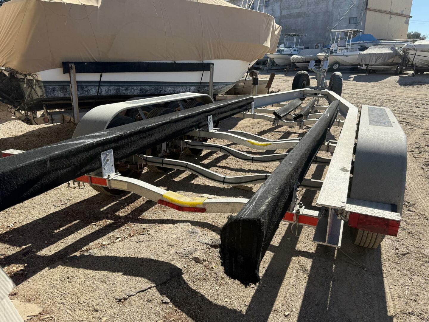 Boston Whaler-315 Conquest 2017-Outta Line Puerto Penasco, SONORA-Mexico-5820942 | Thumbnail