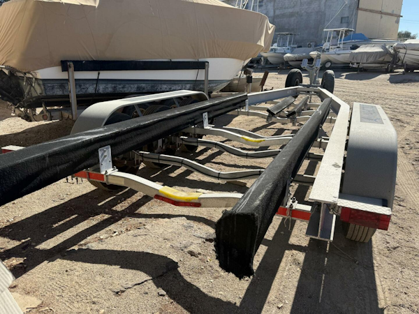 Boston Whaler-315 Conquest 2017-Outta Line Puerto Penasco, SONORA-Mexico-5820942