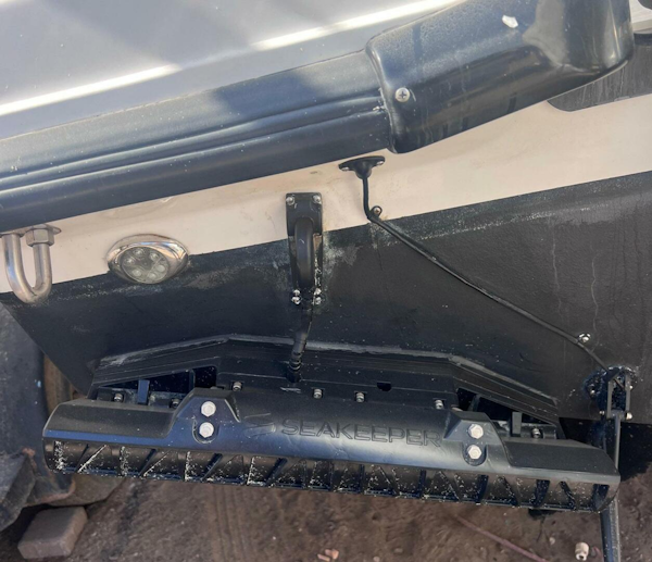 Boston Whaler-315 Conquest 2017-Outta Line Puerto Penasco, SONORA-Mexico-5820928