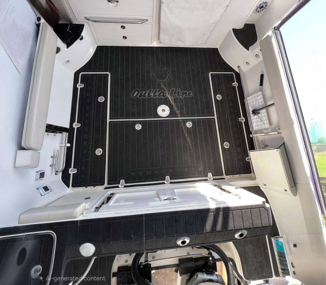 Boston Whaler-315 Conquest 2017-Outta Line Puerto Penasco, SONORA-Mexico-5820912 | Thumbnail