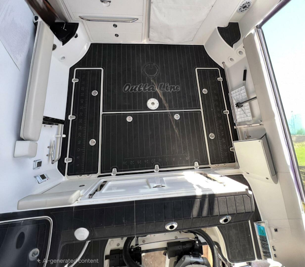 Boston Whaler-315 Conquest 2017-Outta Line Puerto Penasco, SONORA-Mexico-5820912