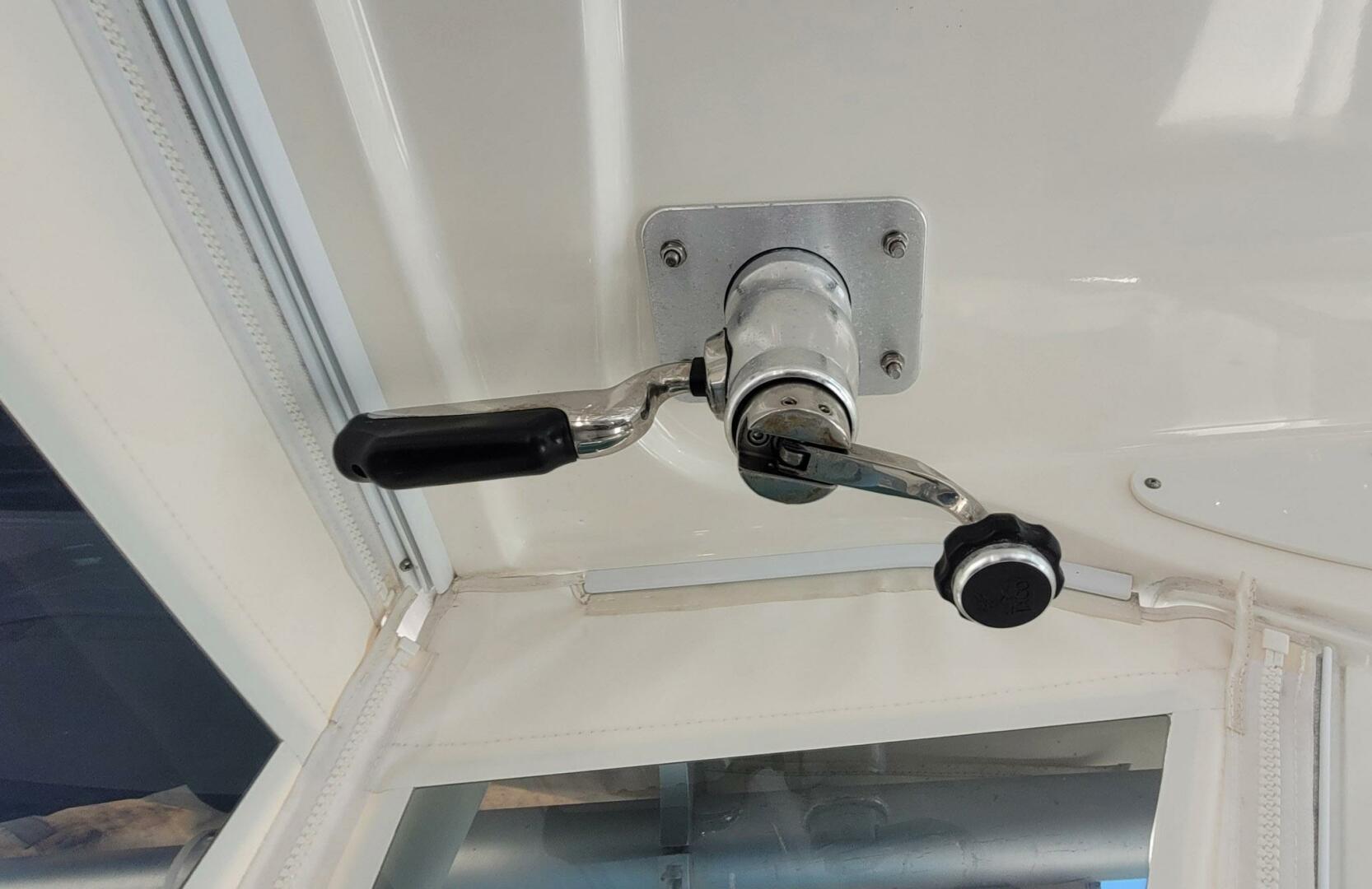 Boston Whaler-315 Conquest 2017-Outta Line Puerto Penasco, SONORA-Mexico-5820894 | Thumbnail