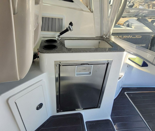 Boston Whaler-315 Conquest 2017-Outta Line Puerto Penasco, SONORA-Mexico-5820898