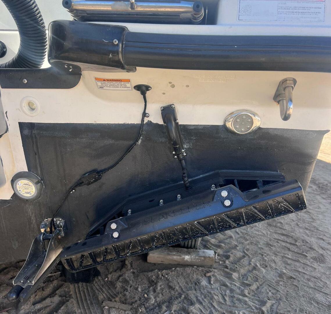 Boston Whaler-315 Conquest 2017-Outta Line Puerto Penasco, SONORA-Mexico-5820926 | Thumbnail