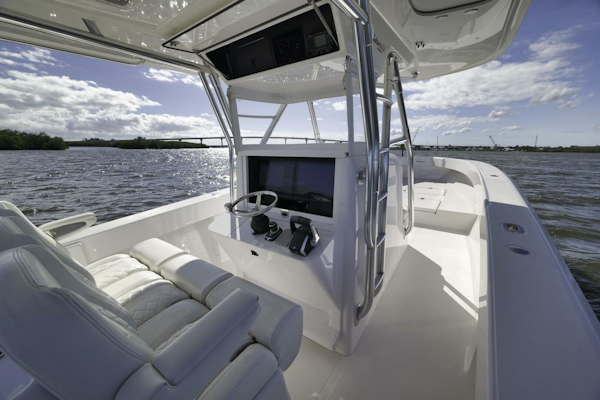 Bahama-41 RD 2024 -Fort Pierce-Florida-United States-5813500