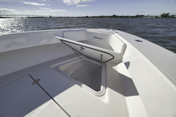 Bahama-41 RD 2024 -Fort Pierce-Florida-United States-5813478