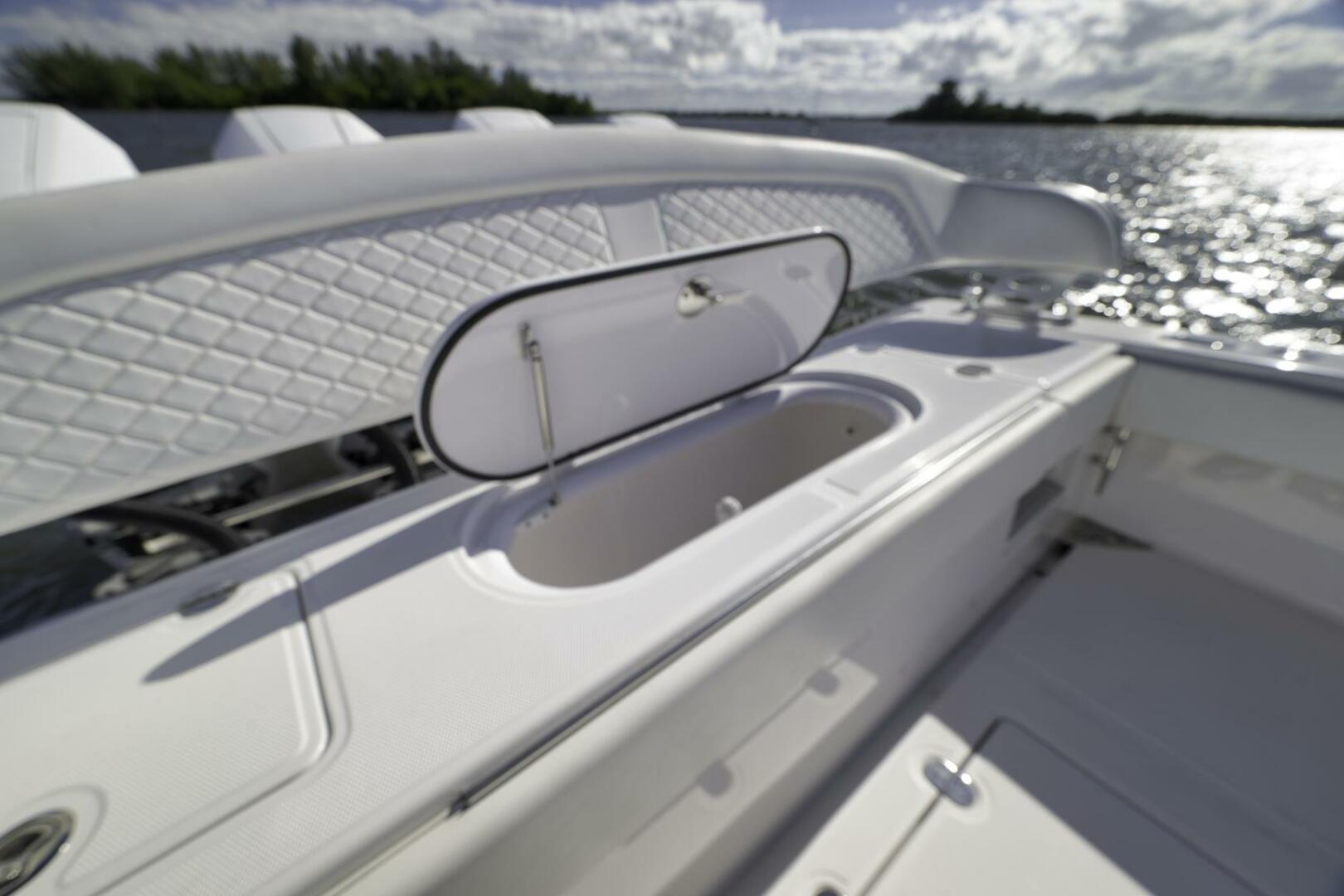 Bahama-41 RD 2024 -Fort Pierce-Florida-United States-5813473 | Thumbnail