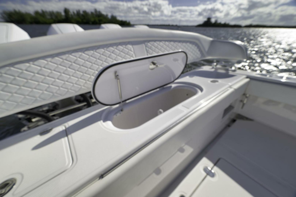 Bahama-41 RD 2024 -Fort Pierce-Florida-United States-5813473