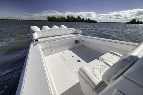 Bahama-41 RD 2024 -Fort Pierce-Florida-United States-5813469