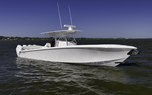 Bahama-41 RD 2024 -Fort Pierce-Florida-United States-5879749