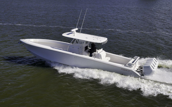 Bahama-41 RD 2024 -Fort Pierce-Florida-United States-5813467
