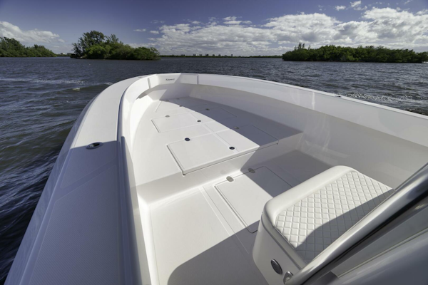 Bahama-41 RD 2024 -Fort Pierce-Florida-United States-5813482
