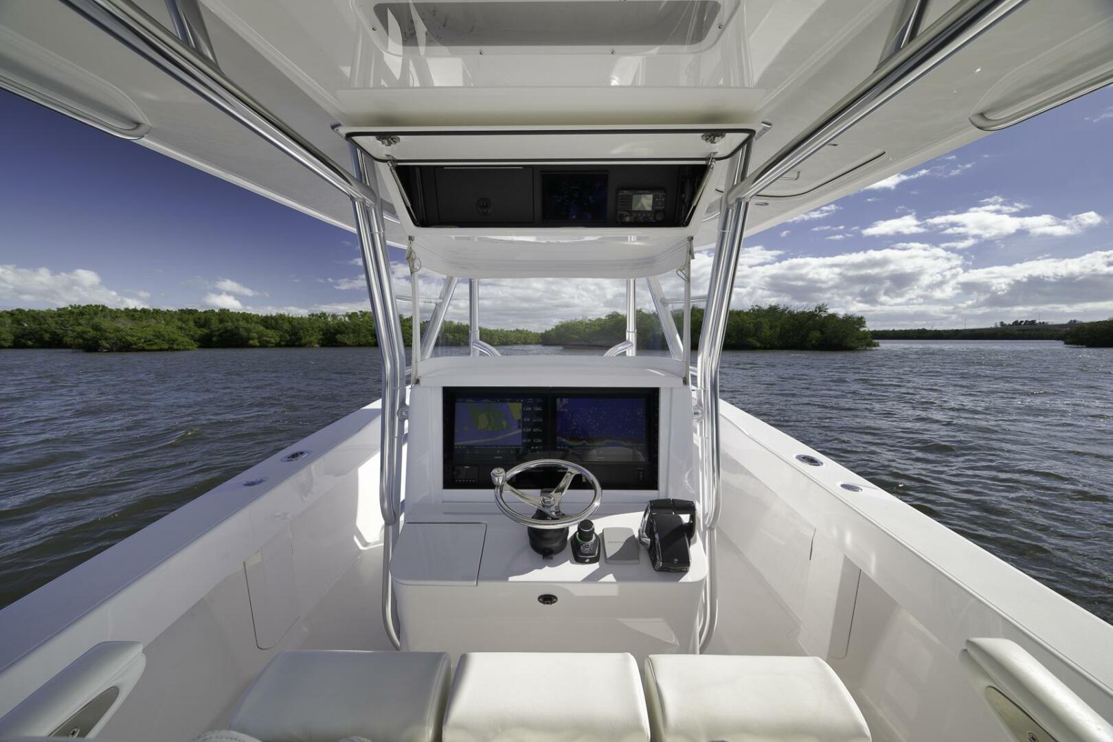 Bahama-41 RD 2024 -Fort Pierce-Florida-United States-5813498 | Thumbnail