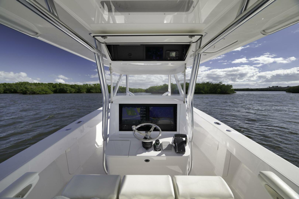 Bahama-41 RD 2024 -Fort Pierce-Florida-United States-5813498