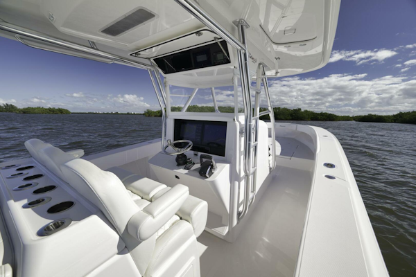 Bahama-41 RD 2024 -Fort Pierce-Florida-United States-5813493