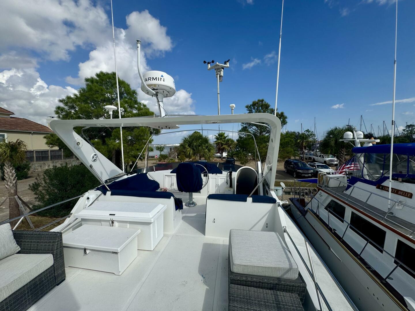 DeFever-53 POC 1986-Gods Favor Kemah-Texas-United States-5826933 | Thumbnail