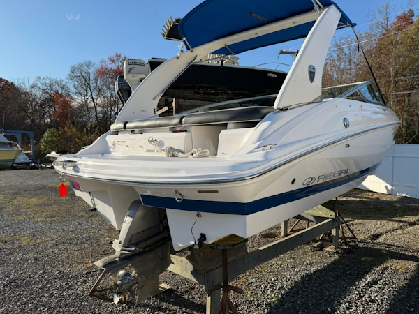 Regal-2000 ES Bowrider 2016 -Essex-Maryland-United States-5813819