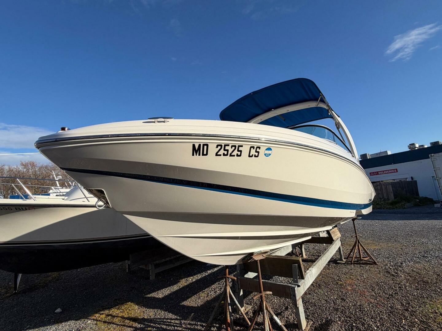 Regal-2000 ES Bowrider 2016 -Essex-Maryland-United States-5813817 | Thumbnail