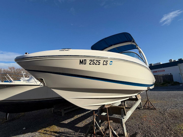 Regal-2000 ES Bowrider 2016 -Essex-Maryland-United States-5813817