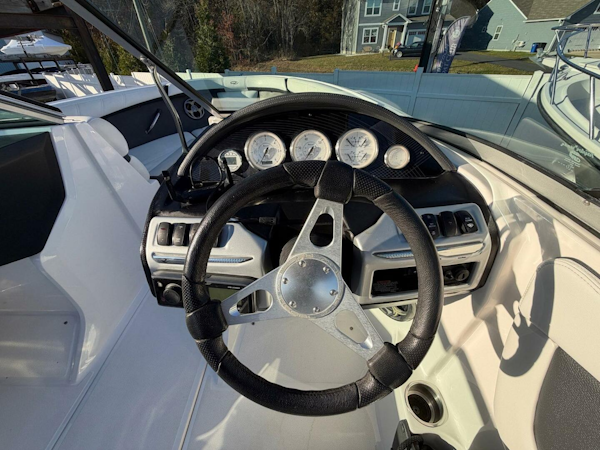 Regal-2000 ES Bowrider 2016 -Essex-Maryland-United States-5813829