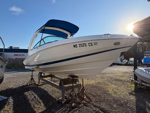 Regal-2000 ES Bowrider 2016 -Essex-Maryland-United States-5813818