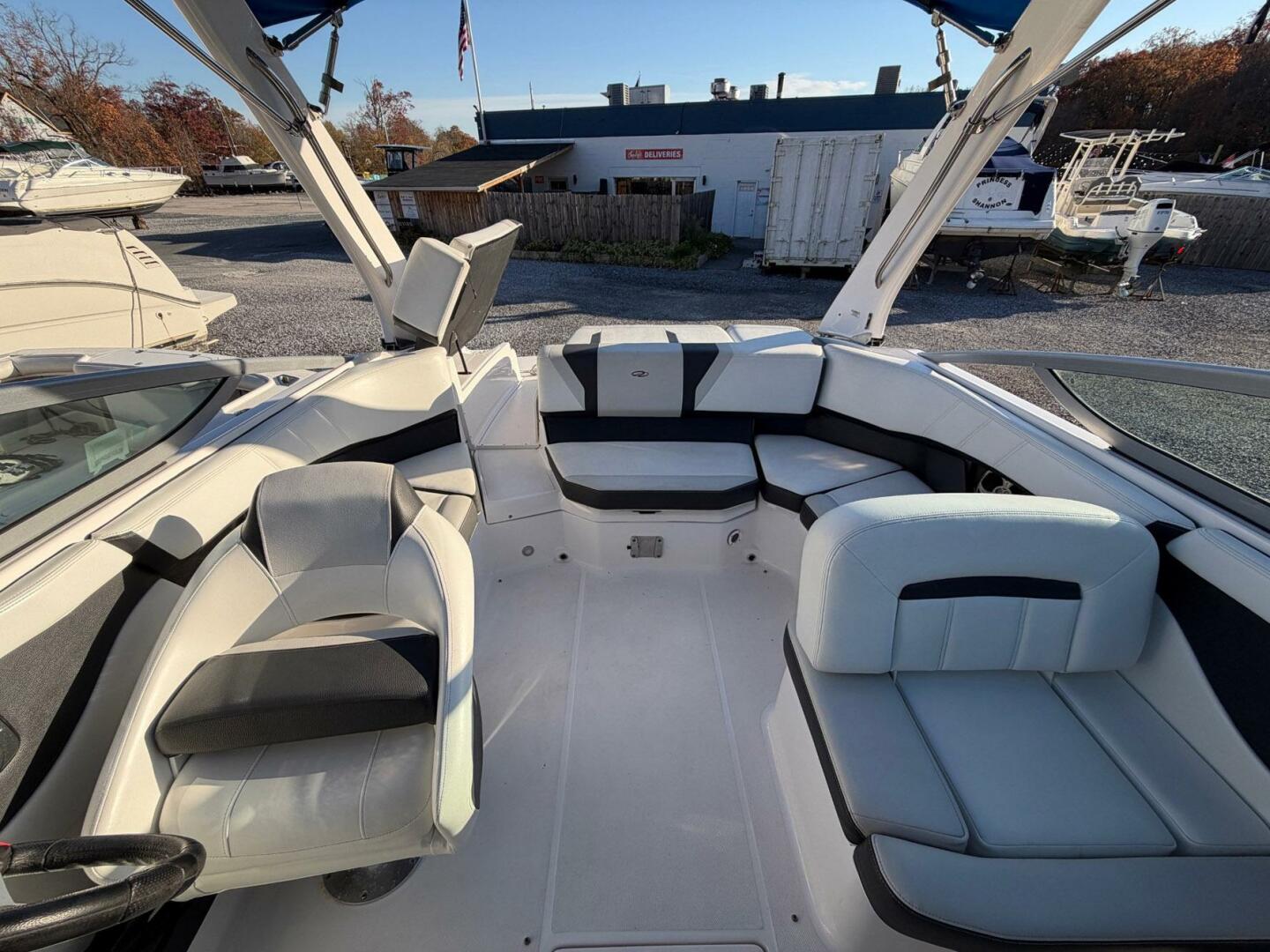 Regal-2000 ES Bowrider 2016 -Essex-Maryland-United States-5813828 | Thumbnail