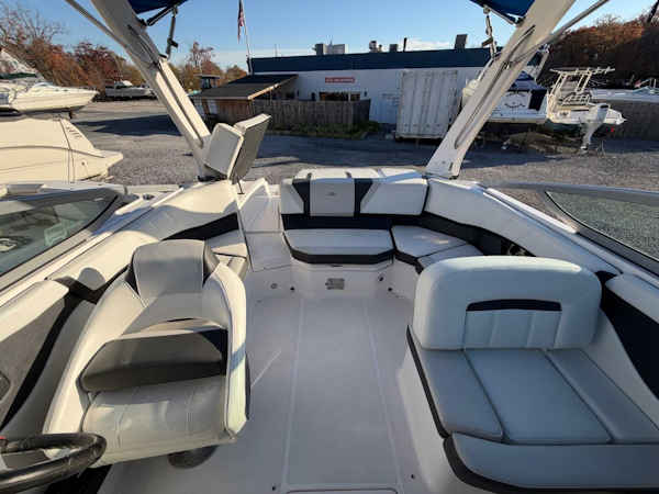 Regal-2000 ES Bowrider 2016 -Essex-Maryland-United States-5813828